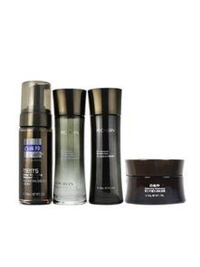 百雀羚男士護(hù)理 時(shí)尚男士的護(hù)膚與珠寶搭配新主張